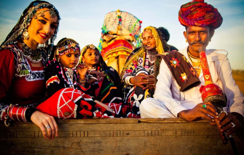 jaisalmer costumes
