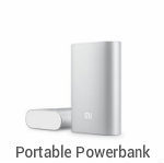 Mi Portable Powerbank