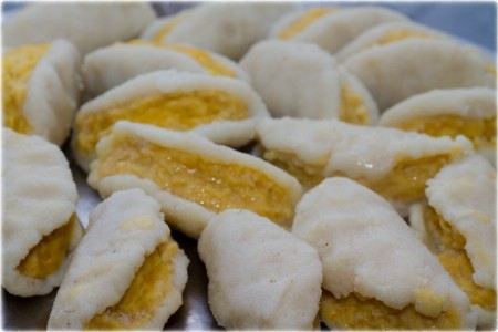 Dal Pitha - Bihari Cuisine Every Traveler Must Taste - The Backpackers Group