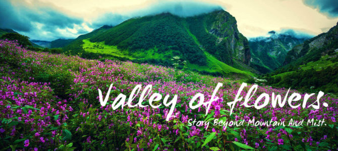 Valley of Flowers – Story Beyond Mountain And Mist